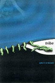 Cover of: Tribe