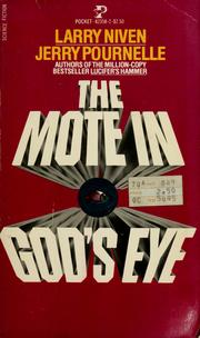 Cover of: The mote in God's eye