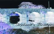 Cover of: Ireland's bridges