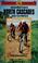 Cover of: Mountain bike adventures in Washington's North Cascades and Olympics