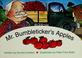 Cover of: Mr. Bumbleticker's apples