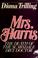 Cover of: Mrs. Harris