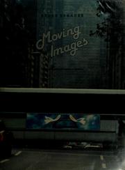 Cover of: Moving images: the transportation poster in America