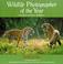 Cover of: Wildlife Photographer of the Year