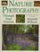 Cover of: Nature Photography