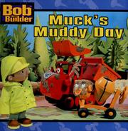 Cover of: Muck's muddy day