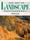 Cover of: The Art of Landscape Photography