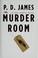 Cover of: The murder room