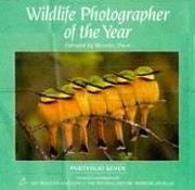 Cover of: Wildlife Photographer of the Year: Portfolio Seven