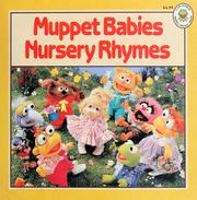 Cover of: Muppet Baby nursery rhymes. by 