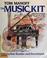 Cover of: The music kit