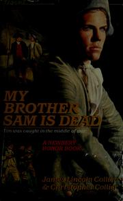 my brother sam is dead answers