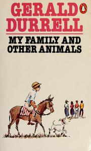 the family and other animals