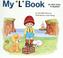 Cover of: My "l" book