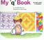 Cover of: My "q" book