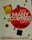 Cover of: My Many Colored Days