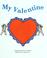Cover of: My valentine