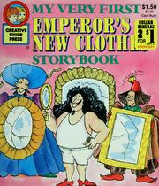Cover of: My very first Emperor's new clothes storybook by Rochelle Larkin