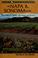 Cover of: Napa and Sonoma book