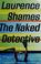 Cover of: The naked detective