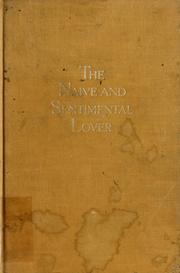 Cover of: The naive and sentimental lover. by John le Carré