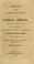 Cover of: Narrative of the adventures and sufferings [!] of John R. Jewitt, only survivor of the crew of the ship Boston, during a captivity of nearly 3 years among the savages of Nootka sound