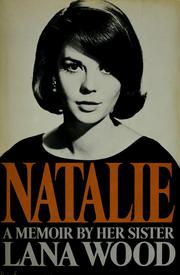 Cover of: Natalie by Lana Wood