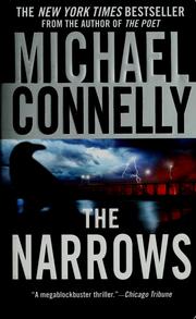 The narrows by Michael Connelly