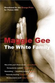 Cover of: The White family