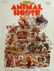 The National Lampoon's Animal House Book