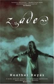 Cover of: Zade