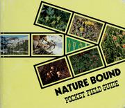 Cover of: Nature bound by Ron Dawson