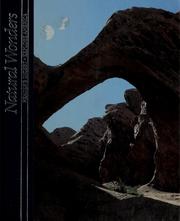 Cover of: Natural wonders.
