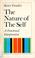 Cover of: The nature of the self