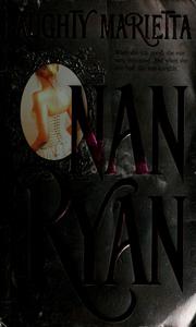 Cover of: Naughty Marietta by Nan Ryan, Nan Ryan