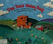 Cover of: The new baby calf