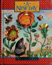 Cover of: A New day