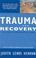 Cover of: Trauma and Recovery