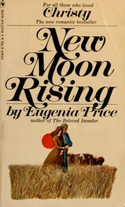 Cover of: New moon rising