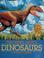 Cover of: The news about dinosaurs
