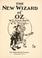 Cover of: The  new Wizard of Oz