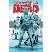 Cover of: The Walking Dead, Vol. 8 by Kirkman, Robert/ Adlard, Charlie (CON)/ Rathburn, Cliff (CON)