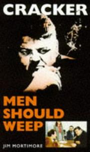 Cover of: Men Should Weep (Cracker)