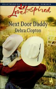 Cover of: Next door daddy