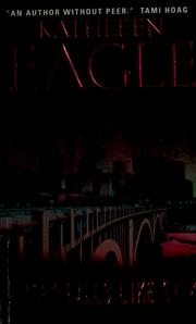 Cover of: Night falls like silk by Kathleen Eagle