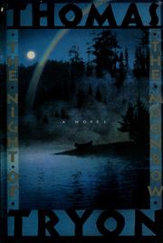 Cover of: The night of the moonbow
