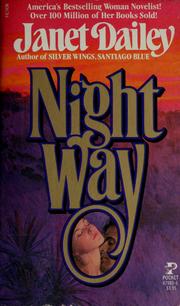 Cover of: Nightway by Janet Dailey