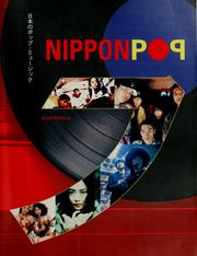 Cover of: Nipponpop