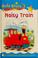 Cover of: Noisy train