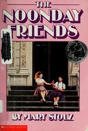 Cover of: The noonday friends by Jean Little